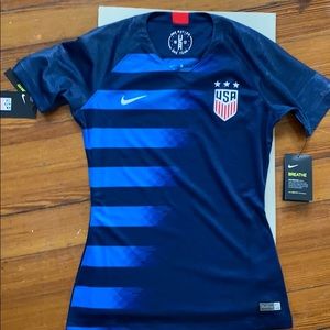 soccer jersey
